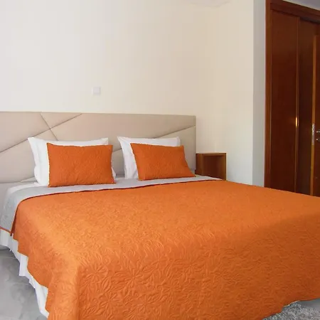 Affittacamere Muralha House