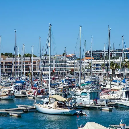 Muralha House Πανσιόν Λάγος