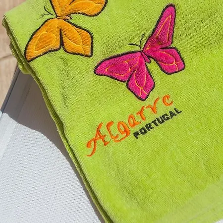 Πανσιόν Muralha House