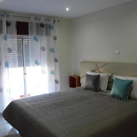 Πανσιόν Muralha House