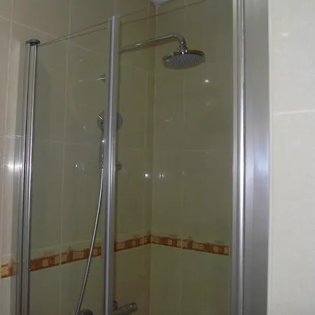 Πανσιόν Muralha House 3*