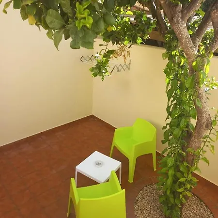 Muralha House Lagos