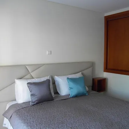 Muralha House Guest house