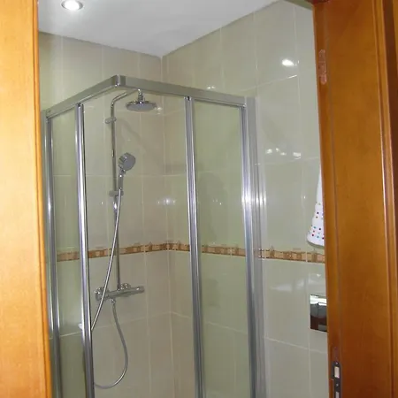 Muralha House Guest house *