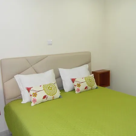Muralha House Guest house