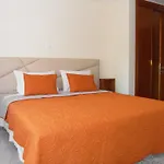 Pensión Muralha House